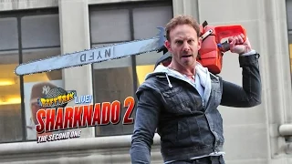 RiffTrax Live: SHARKNADO 2 (RiffTrax Preview)