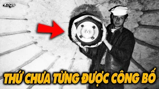 Nếu Nhật Thành Công Với Vũ Khí Này, Có Lẽ Thế Giới Đã Khác