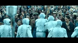 Die Tribute von Panem - Catching Fire | HD Trailer deutsch