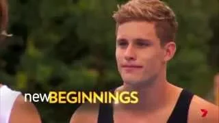 Home and Away  New Beginnings Promo