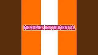 Memories (Instrumental)