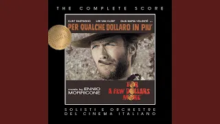 For a Few Dollars More (Main Title)