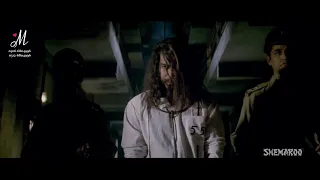 Woh Ladki Bahut Yaad Aati Hai Lyrics Sad Scene | Suniel Shetty | Ajay Devgan |