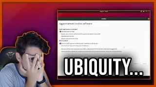 L'installer di Ubuntu ha un bug GRAVE da 7 anni...