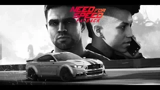 Прохождение НА СЛОЖНО УРОВНЕ игры Need for Speed Payback НАЧАЛО (1 часть)