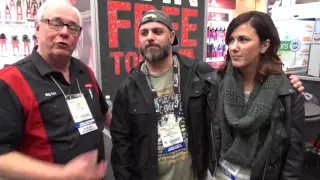 KNIPEX SEMA Trip WInners