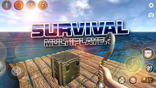 TOP 10 SURVIVAL Games with Multiplayer via (Wi-Fi/Bluetooth) Android & iOS