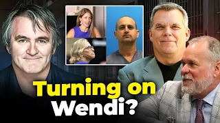 Will Donna or Charlie Adelson Flip on Wendi as More Jailhouse Calls Are Examined