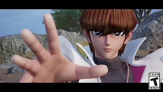 Jump Force — открывающий трейлер: Кайба