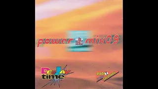 Dee Jay Time - Power Mix 9