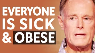 The SHOCKING SCIENCE On Preventing Obesity, Diabetes & CHRONIC DISEASE | David Perlmutter