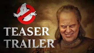 Ghostbusters 4 Vigo's Revenge - Teaser Trailer Concept