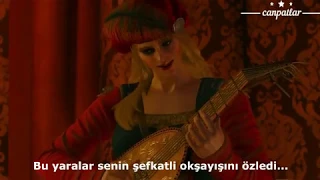 Priscilla's Song - Türkçe Altyazılı