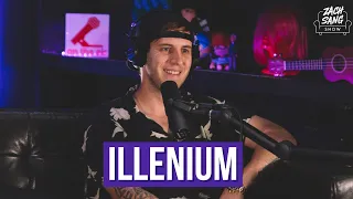 Illenium | New Album, Trilogy, Addiction, Live Show