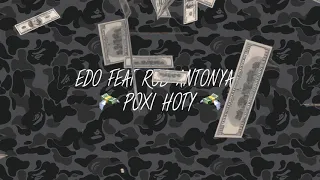 Edo feat Rob Antonyan - Poxi Hoty [ЭРА]