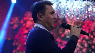 Bahrom Nazarov - “Kulaman” (Official Music Video)