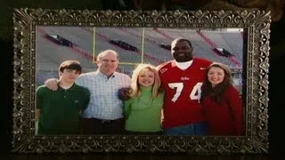 Super Bowl 2013: Real Life 'Blind Side' Players Face Off