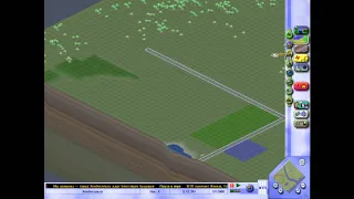 18. SimCity 3000 (1999), строим аутентичный Новокузнецк