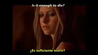 Anything but ordinary   Avril Lavigne sub español y letra