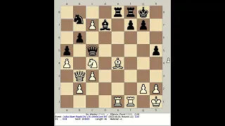 So, Wesley vs Eljanov, Pavel | Julius Baer Rapid Cup Div 1W 2023, chess com