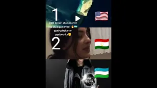 M1nor vs Emenem  tez rep rap uzbek rap