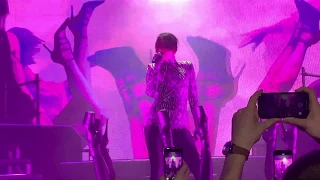 Maruv - Siren Song  (Saint-Petersburg, 12.04.2019)