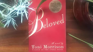 Book Review Beloved by Toni Morrison | You Better F’n Read Beloved