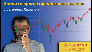 Прогноз финансовых рынков / Что ждет финансовые рынки на текущей неделе?