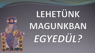 Lehetünk magunkban egyedül, ha Teremtő Atyánk értünk él bennünk? – 3. "ötperces" Isteni válaszok