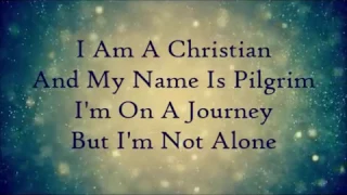 I Am A Christian by Newsong (Lyrics)