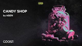 6GEN - CANDY SHOP (Official Audio)