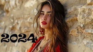 DEEP HOUSE MIX 2024 №563 👓 CAR MUSIC MIX 🚗 ETHNIC ARABIC MUSIC