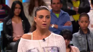 Caso Cerrado - "3 Años Y Espera Por Ella" (1/3) #655