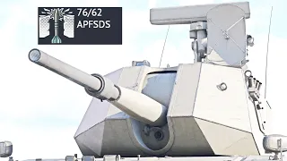 Automatic Anti-Tank Gun