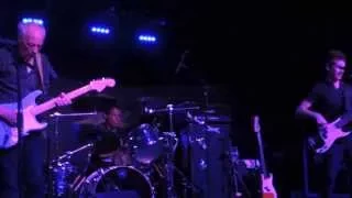 Rise Up Like the Sun ~ Robin Trower ~live~ Ace of Spades ~ Sacramento ~ June 26, 2015