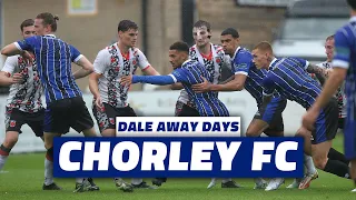 Dale Away Days | Chorley FC 1-0 Dale
