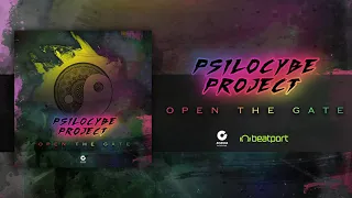 Psilocybe Project - Open the Gate