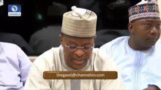 The Gavel: Obasanjo, Ndume, Lawmakers React To Budget Padding Saga