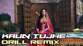 Kaun Tujhe [Drill Remix] | Prod. by Dev Dhokia