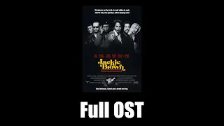 Jackie Brown (1997) - Full Official Soundtrack