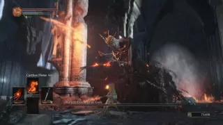 SL1 No rolling/blocking/parrying Aldrich