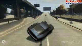 Grand theft auto race by Free130 ( GTA 4 )