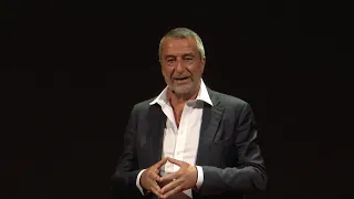 Le scelte coraggiose per rilanciare il Servizio Sanitario Nazionale | Nino Cartabellotta | TEDxPavia