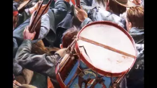 American civil war music - Fifes and Drums