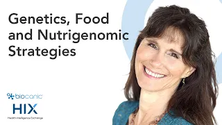 Genetics, Food and Nutrigenomic Strategies | Biocanic Interview With Dr. Ritamarie Loscalzo
