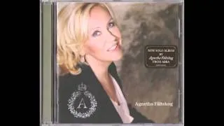 Agnetha Fältskog & Gary Barlow - I Should Have Followed You Home (Orchestral Version)