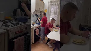 😳😳😳 #снайпер #дружина #гумор #жарти #чоловік #сімя #тикток #family #funny #tiktok