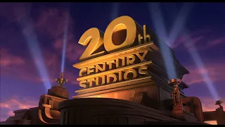 20th Century Studios / Regency Enterprises / Almost Never Films / Hammerstone Studios (Barbarian)