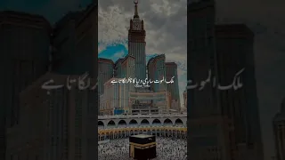 Namaz Ki Ahmiyat | Tariq Jameel | Quran_Voice | #shorts #viralshorts #quran_voice