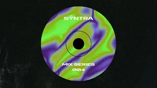 Deep House & Minimal 2024 - Live Mix by SYNTRA (UK)